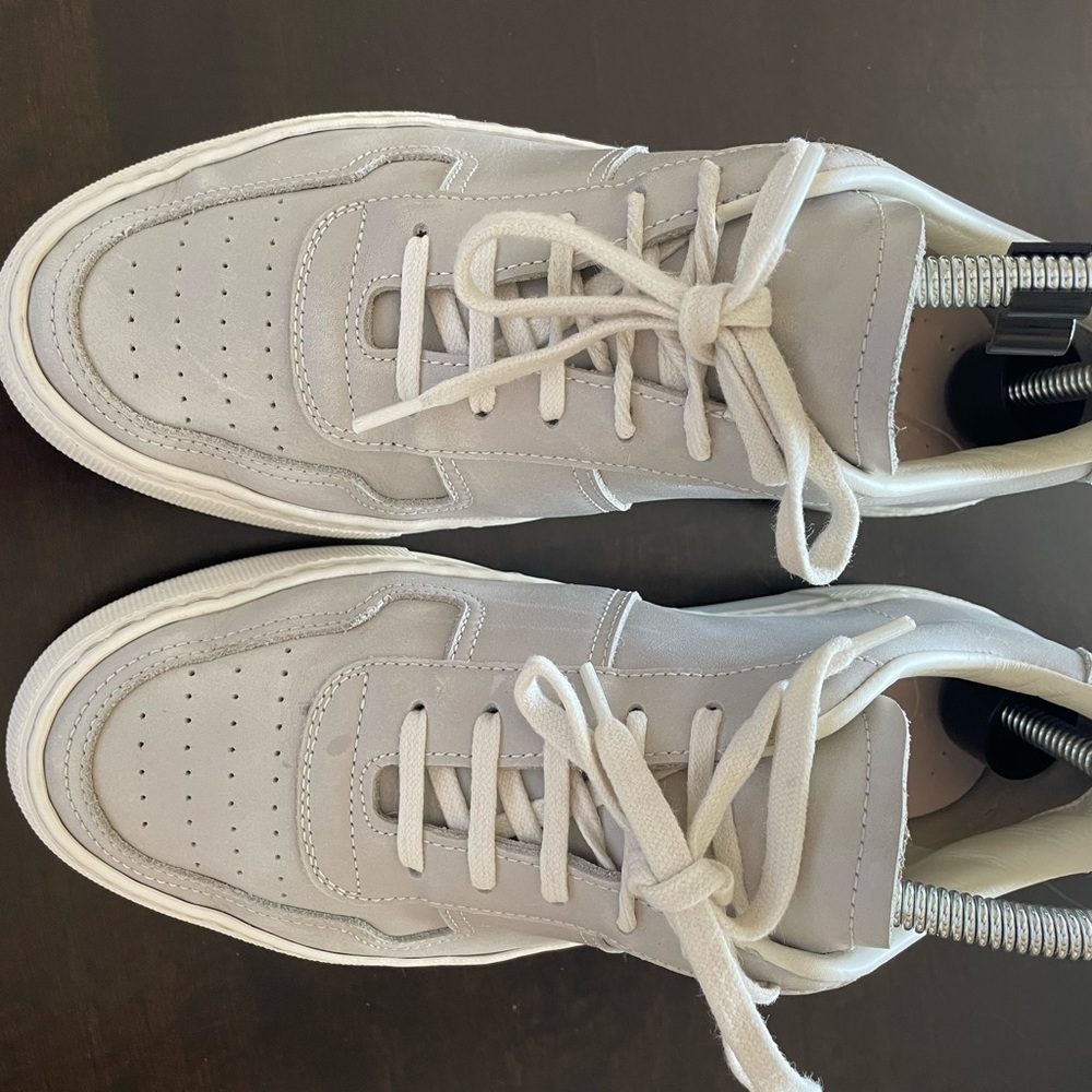 Common Projects bball super. - Picture 9 of 11